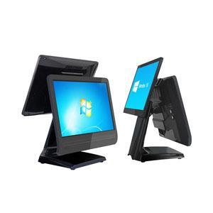 TPOS156J19PFC  DOKUNMATİK POS PC