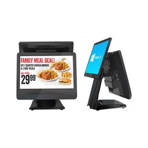 TPOS156J19PFC116M DOKUNMATİK POS PC