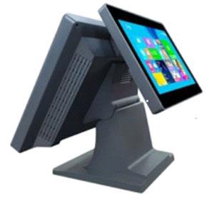 TSCPOS 15MI5PFC116M DOKUNMATİK  POS PC