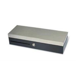 INT 46X17 FLIPTOP İNOX PARA ÇEKMECESİ