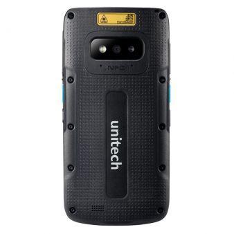 UNITECH EA502 ANDROİD EL TERMİNALİ