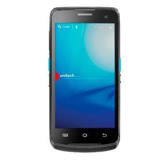 UNITECH EA602 ANDROİD EL TERMİNALİ