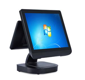 TPOS15MI5R4S64PFC116M DOKUNMATİK  POS PC