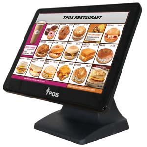 TPOS156 ENDUSTRIYEL POS PC