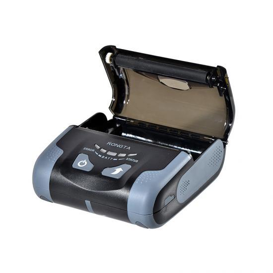 RPP300 MOBİL FİŞ YAZICI
