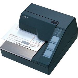 Epson Tm U295 Seri İğne Vuruşlu Slip Yazıcı