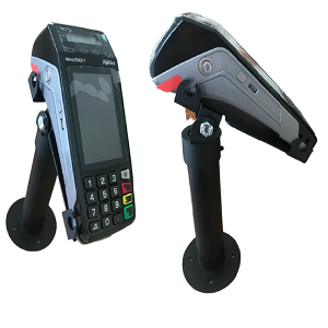 EFT POS YAZARKASA STAND
