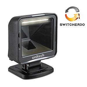 UNITECH PS900 1D/2D MASA TİPİ BARKOD OKUYUCU