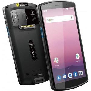 Unitech EA510 Android El terminali Data only + Wifi