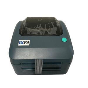 TSCPOS 490B TERMAL BARKOD  YAZICI