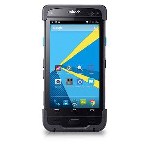 Unitech PA730 Android El Terminali