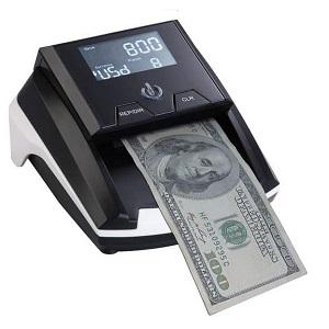 Premium ART 900 TL-USD-EUR Sahte Para Kontrol Makinesi