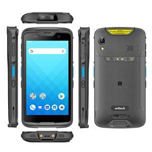 Unitech EA520 Android El Terminali