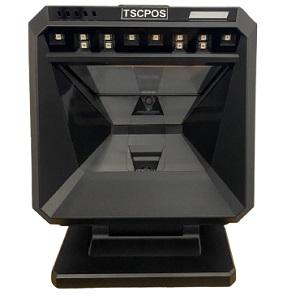 TSCPOS P5700 1D/2D MASA TİPİ BARKOD OKUYUCU
